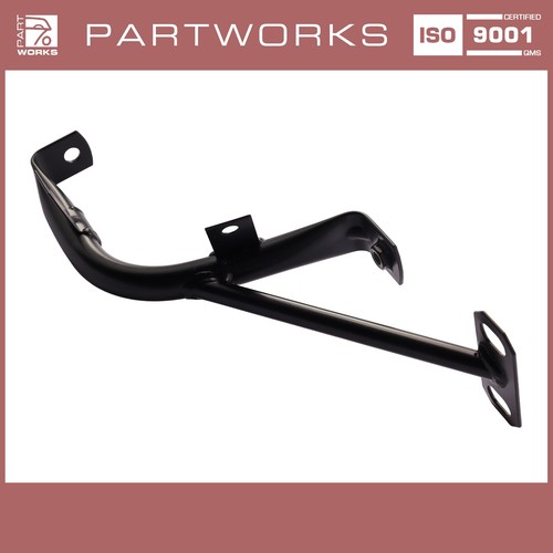 Tube support pare choc pour - tube,