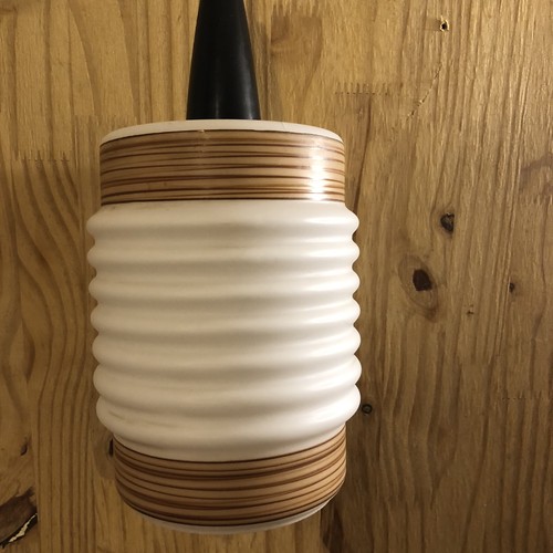 Lustre suspension vintage - lustre,