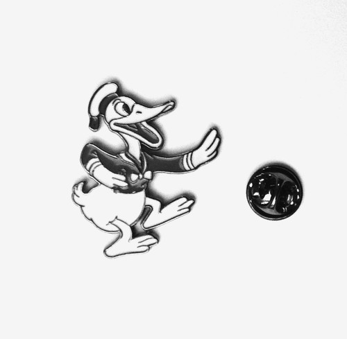 Pin donald disney cinéma - pin's,