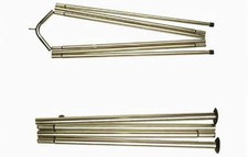 Canvascamp Sibley 500 Tent