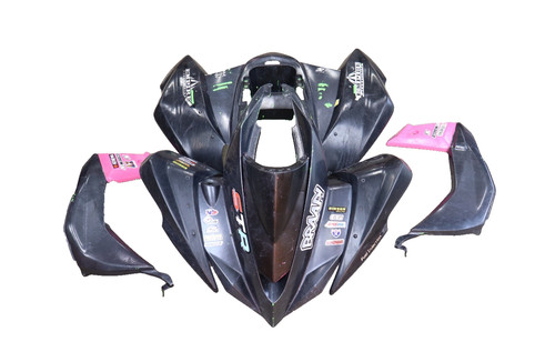 2008 2014 kawasaki kfx450r - 2008,