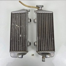 KTM EXC SX 125 250 300 2008