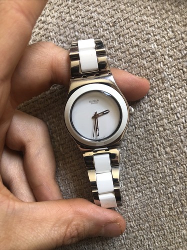 Montre swatch femme modèle - swatch,