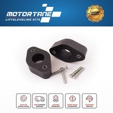 Kit Levage pour HYUNDAI SONATA VII 2014-2019 1.2" 30mm Arrière