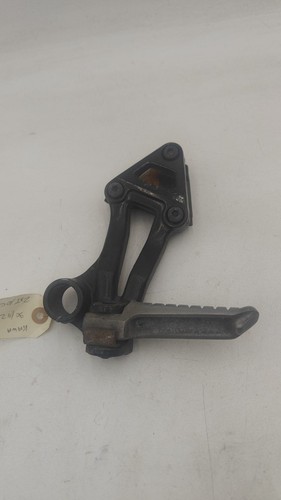 Platine repose pied pour - repose-pied,