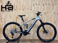 VTT électrique Cube Stereo