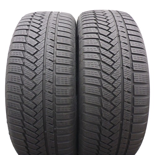 225 2x continental - 225,