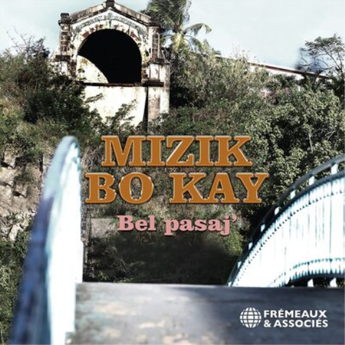 Bel pasaj mizik - bel, bo