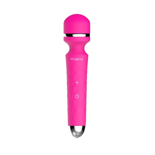 Sextoys femme wand rock - femme,