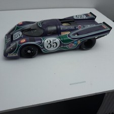 porsche 917 k autoart 1/18