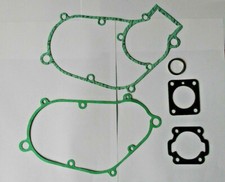 Joint De Culasse NSU Quickly Type 512 - Qualité 1A Europa