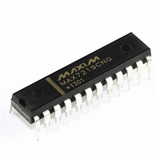 Maxim max7219cng max7219 - ic,