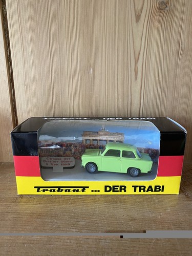 Vitesse trabant der trabi - vitesse,