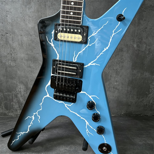 Warehouse dimebag darrell - us,