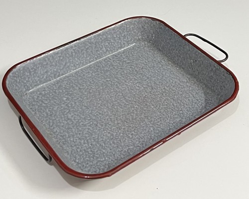Ancien plat tôle - plat,