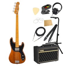 Squier by Fender Classic Vibe