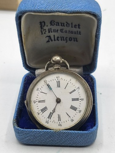 Zy5 montre gousset - montre, de
