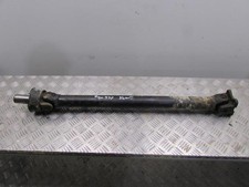 Arbre de transmission