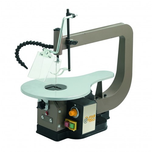 Scie chantourner 120w - chantourner,