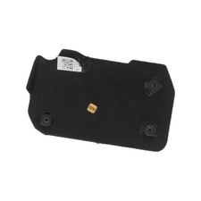 Cache moteur - Citroen C4 II