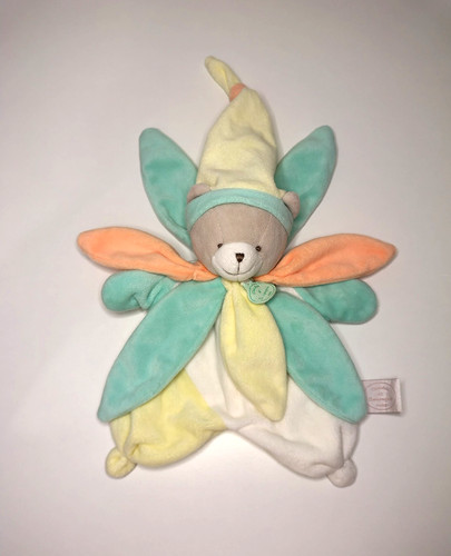 Doudou compagnie - &,