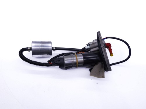 Pompe essence aprilia - pompe, à