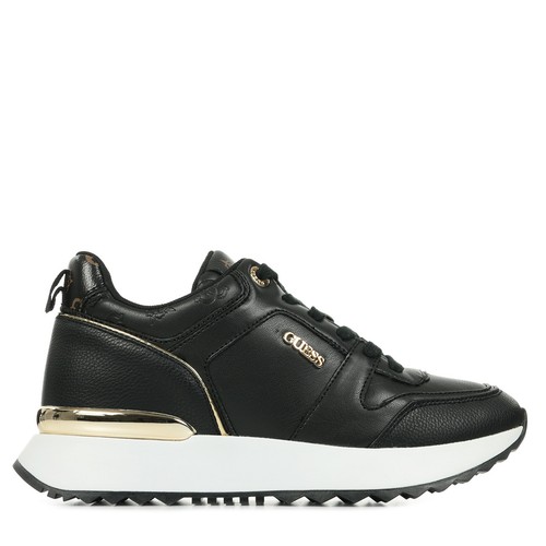 Chaussures baskets guess femme - guess,