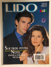 ►ROMAN PHOTO LANCIO -LIDO