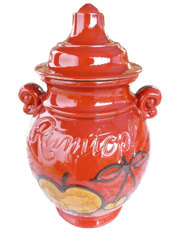 Rumtopf vintage w - rumtopf,