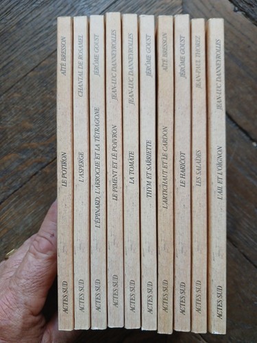Lot volume chroniques - de,