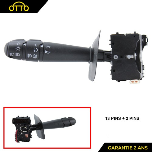 Commodo commutateur pour - commutateur,