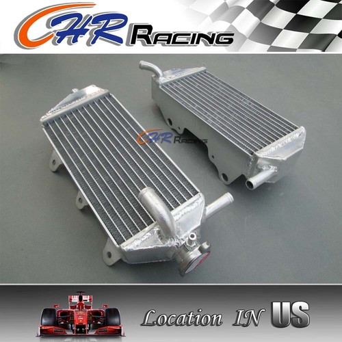 Aluminum radiator for - aluminum,