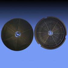 Sparset 2 Filtre à Charbon