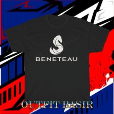 New Beneteau logo T-Shirt T-Shirt Funny Size S to 5XL