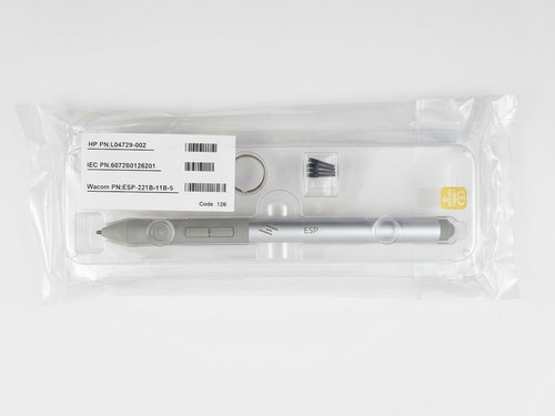 Stylo stylet active - active, pen