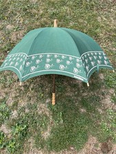 Ancien Parapluie , HEULIEZ AUTOMOBILES , Déco Automobilia