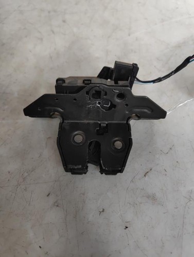 Serrure coffre opel - serrure,