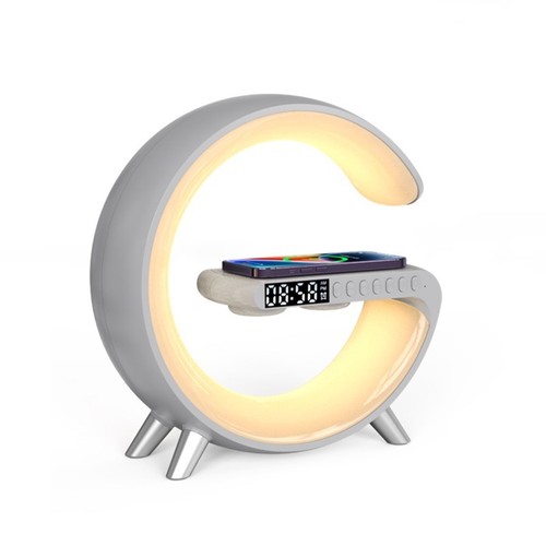 New intelligent shaped led - new,
