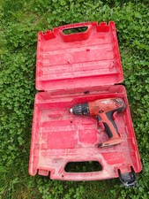 Visseuse Hilti SF 14-A