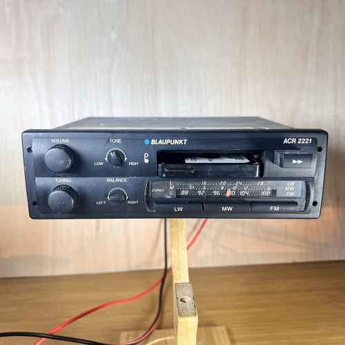 Blaupunkt bristol cc21 acr2221 - blaupunkt,