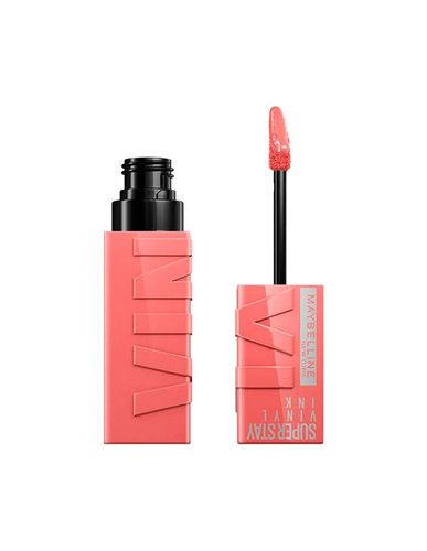 Maybelline superstay vinyl ink - maybelline,