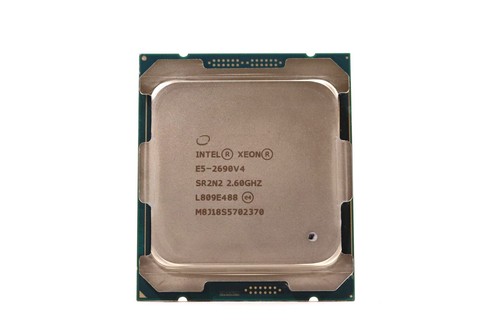 Intel xeon 2690 2 60ghz - e5-2690, 2.60ghz