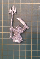 Warhammer  Old world 