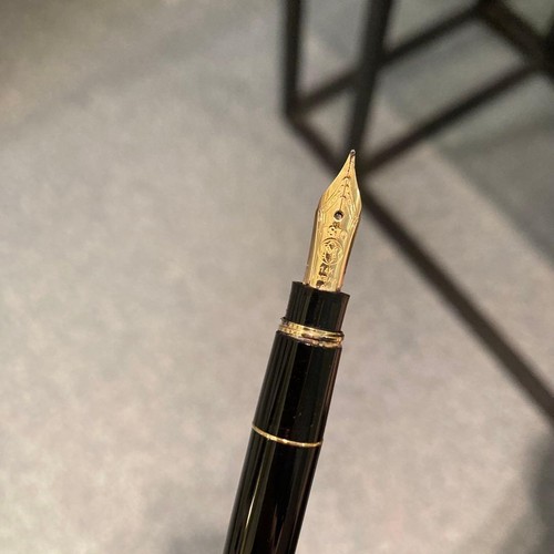 Stylo plume montblanc 4810 - stylo,