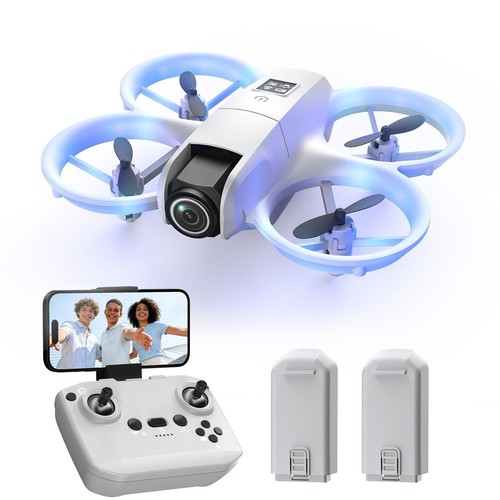 Mini drone deerc - deerc, enfant