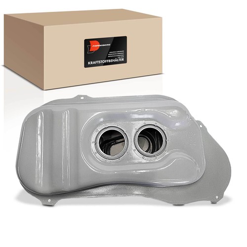 Réservoir carburant 55l - réservoir,