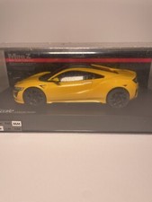 Kyosho Autoscale Mini-Z Honda
