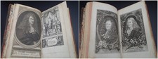 1760 CORNEILLE PIERRE & THOMAS OEUVRES COMPLET THEÂTRE LE CID CINNA Pompée Roi