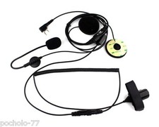 Kit Micro Enceintes Casque