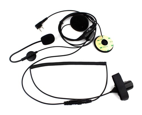 Kit micro enceintes casque - micro,